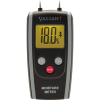 Valiant Colour Change Moisture Meter