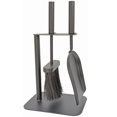 AG Duo Companion Set Black (36cm / 3-Piece)