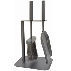 AG Duo Companion Set Black (36cm / 3-Piece)