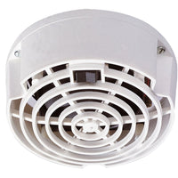VETUS electric ventilator, type FAN, 12 Volt, 2 speeds