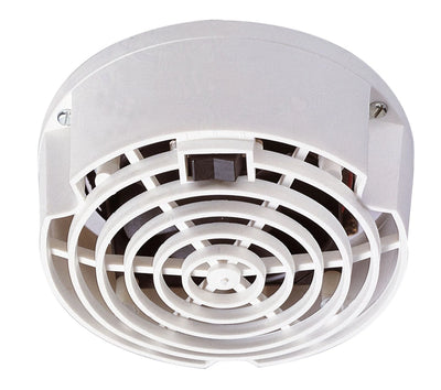 VETUS electric ventilator, type FAN, 12 Volt, 2 speeds