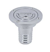 VETUS Filler cap "WATER", for hose Ø 38 mm