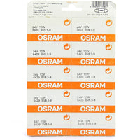 VETUS Packet festoon bulbs