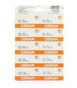 VETUS Packet festoon bulbs