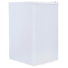 Inlander Sia Free Standing Under Counter Fridge White (83L / 12/24V)