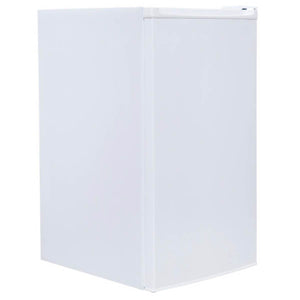 Inlander Sia Free Standing Under Counter Fridge White (83L / 12/24V)