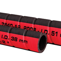 VETUS fuel filling hose, 51mm diameter inside (2")