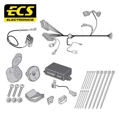 ECS 13 Pin Wiring Kit