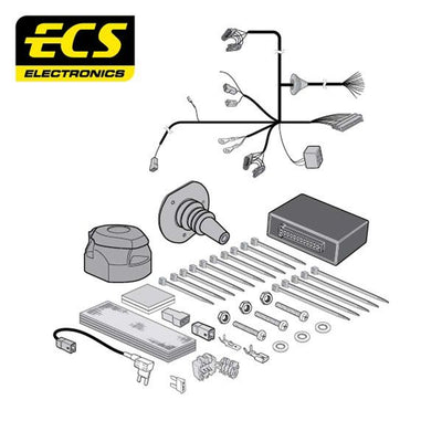 ECS 13 Pin Wiring Kit