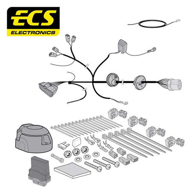 ECS 13 Pin Wiring Kit