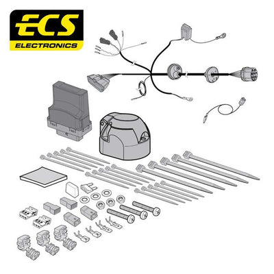 ECS 7 Pin Wiring Kit
