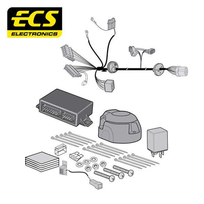 ECS 13 Pin Wiring Kit