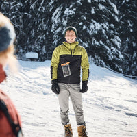 Fidlock Hermetic "Medi" Dry Bag