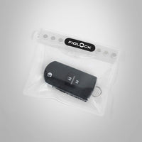Fidlock Hermetic Dry Bag Mini Transparent