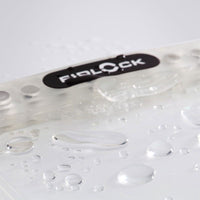 Fidlock Hermetic Dry Bag Mini Transparent