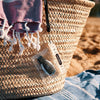 Fidlock Hermetic Dry Bag Mini Transparent