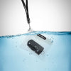 Fidlock Hermetic Dry Bag Mini Transparent