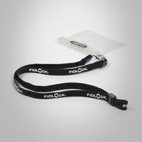Fidlock Hermetic Dry Bag Mini Transparent