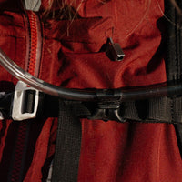 Fidlock Hydration Tube Clip