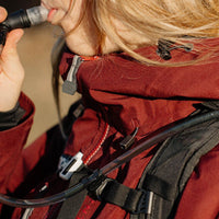 Fidlock Hydration Tube Clip