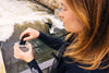 Fidlock Hermetic Dry Bag Mini Transparent