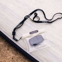 Fidlock Hermetic Dry Bag Mini Transparent