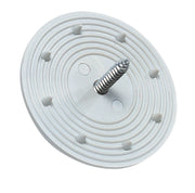 VETUS Fixing rosettes