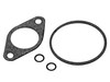 FK10352 GASKET SET Carburetor - Official Mercury Spares