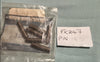 SHEAR PIN FK247-1 EACH  FORCE  Mercury Mariner Spares & Parts