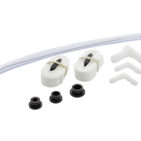 VETUS Set connection fittings