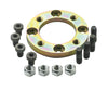 VETUS adapter flange for Yanmar and Kanzaki