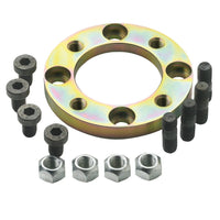 VETUS adapter flange for Yanmar and Kanzaki