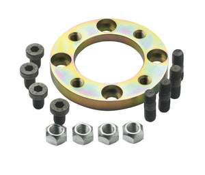 VETUS adapter flange for Yanmar and Kanzaki