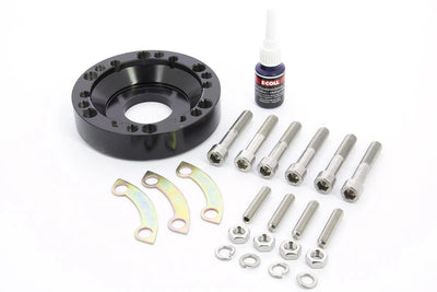 VETUS Connection flange