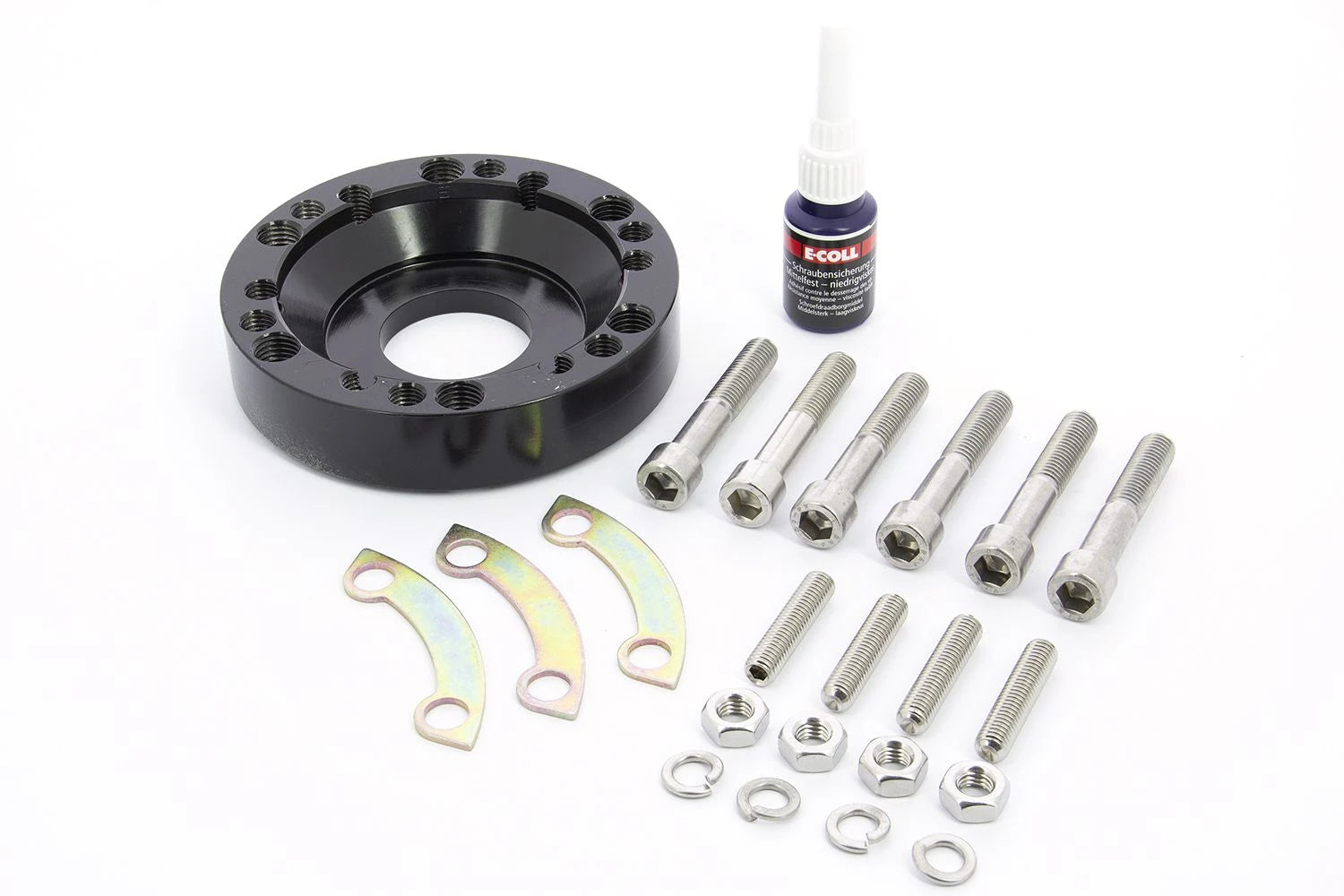 VETUS Connection flange