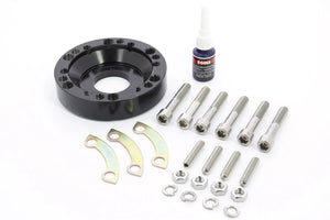 VETUS Connection flange