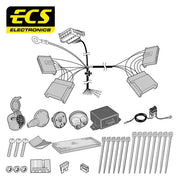 ECS 7 Pin Wiring Kit