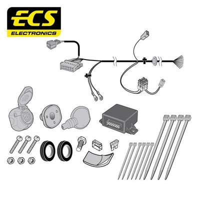 ECS 13 Pin Wiring Kit