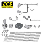 ECS 7 Pin Wiring Kit