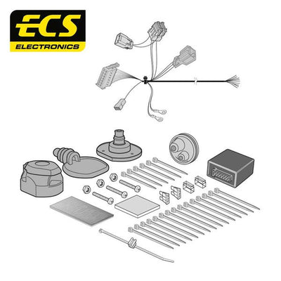 ECS 13 Pin Wiring Kit