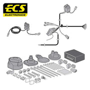ECS 13 Pin Wiring Kit