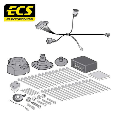 ECS 7 Pin Wiring Kit