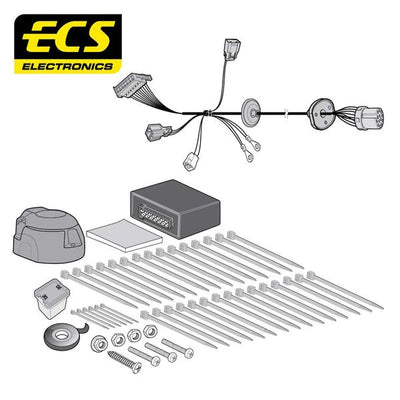 ECS 13 Pin Wiring Kit