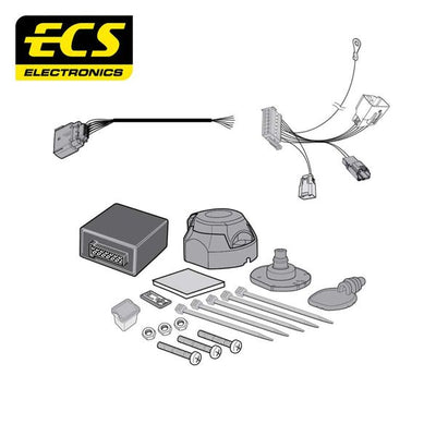 ECS 7 Pin Wiring Kit
