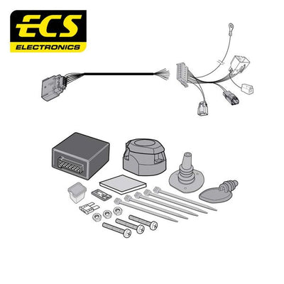 ECS 13 Pin Wiring Kit