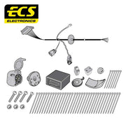 ECS 7 Pin Wiring Kit
