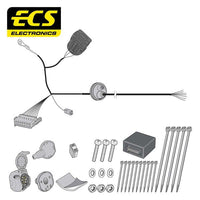 ECS 7 Pin Wiring Kit