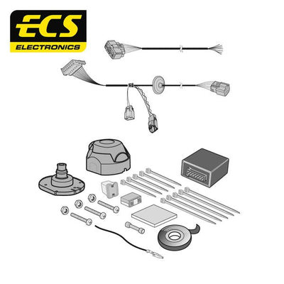 ECS 7 Pin Wiring Kit