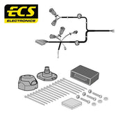 ECS 7 Pin Wiring Kit