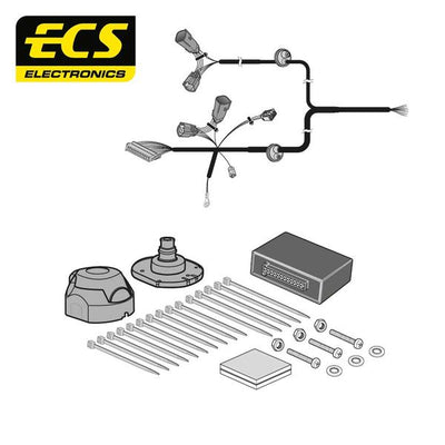 ECS 7 Pin Wiring Kit